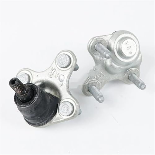 Rótula suspension delantera 5Q0407365 5Q0407366 kit de juntas de bolas para Leon A3 Jetta
