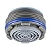 Neoperl Aeratore Caché Cascade Slc Std M24X1 Filtro Rompigetto - 3