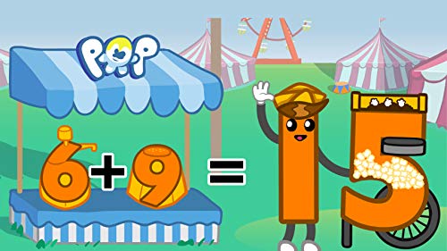 Meet The Math Facts 10 Dvd Set - Addition, Subtraction, Multiplication & Division (Includes Bonus Digital Book) #TOP4