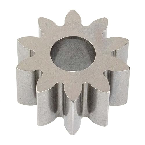 Oil Pump Drive Gear