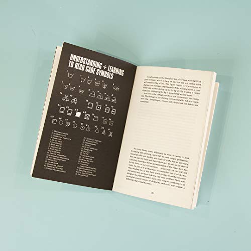 Loved Clothes Last: How the Joy of Rewearing and Repairing Your Clothes Can Be a Revolutionary Act