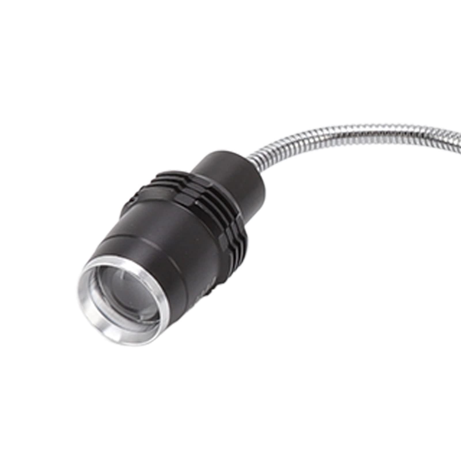 Luz para Parrilla de Barbacoa, Base Magnética Impermeable Resistente Al Calor Cuello de Cisne Flexible Ajustable Luz para Parrilla de Barbacoa Luces Laterales COB Luces LED Recargables para Barbacoa