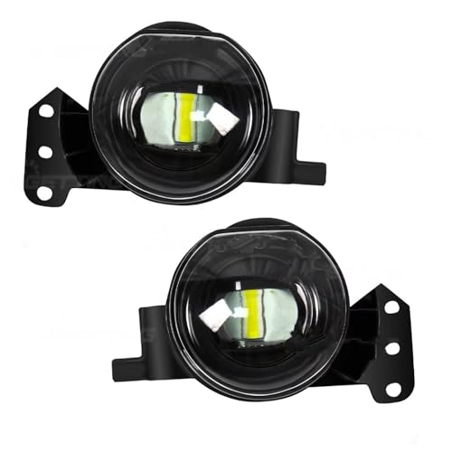 Phare antibrouillard BMW 328i 2007-2009 : ensemble optique complet pour wagon