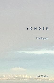 Paperback Yonder Book