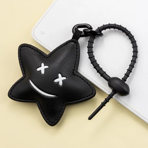 Image of Bag Charm KeyChain - Purse Wallet Chain & Charms Accessories for Handbags- Stocking Stuffers Gifts for Women Girls