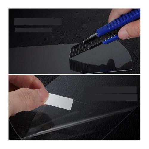 Film de protection d'écran pour tableau de bord Audi Q5 2017-2021