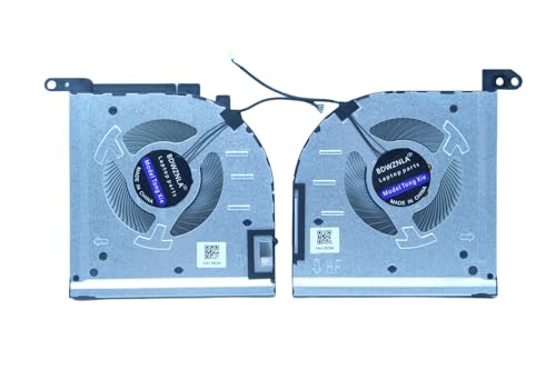 Ventilateur CPU GPU de rechange pour jouer sur Lenovo Legion Y9000X