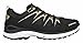 Produktbild LOWA Herren Innox EVO GTX LO Outdoorschuhe, Schwarz/Gold, Gr. 41,5