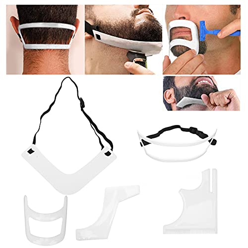 Modello per lo Styling della Barba, Strumento per