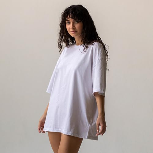 Comfort Colors Adult Short Sleeve Cotton T-Shirt - Multipack (2–5 Pack Options)2