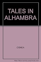 Tales in the Alhambra 8437822157 Book Cover
