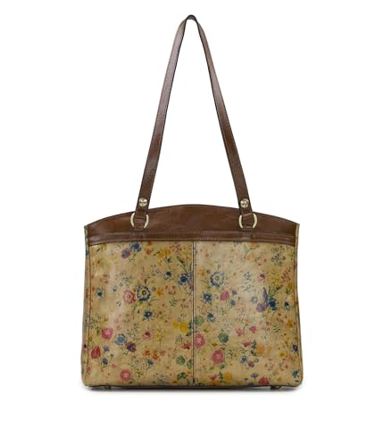 Image of Patricia Nash Women's Poppy Tote