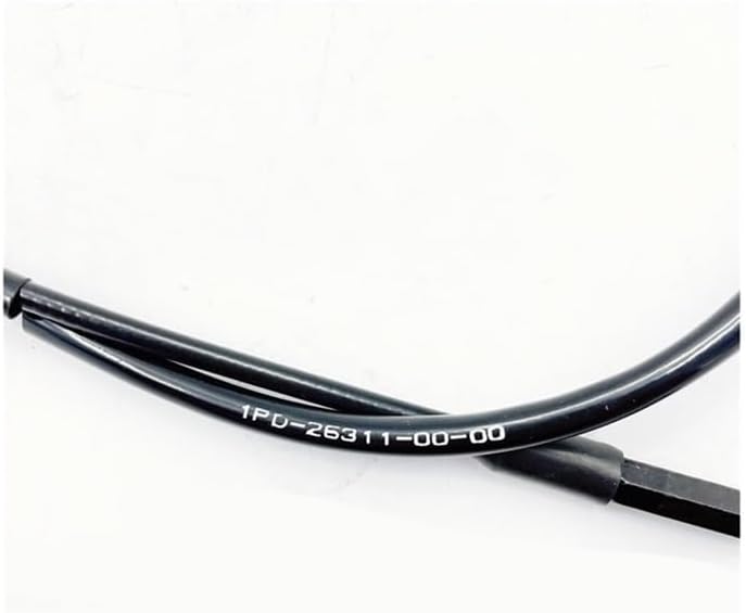 Throttle for YFZ450 1PD-26311-00-00