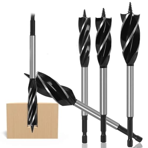 Foret de support de travail du bois en alliage de carbure 15mm 1 pièces
