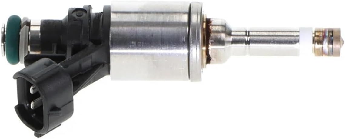 6pcs Fuel Injectors Compatible For Nissan Pathfinder Compatible For Infiniti JX35 QX60 3.5L V6 2016-2020 16600-6KA0A 166006KA0A FJ1548