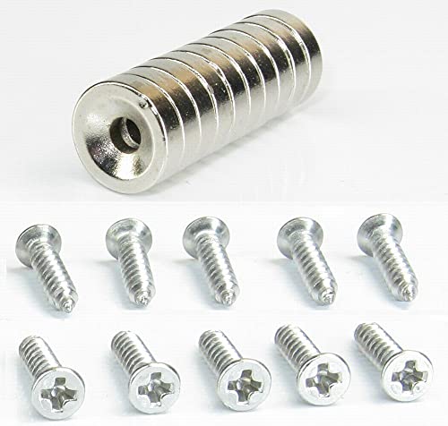 lIWE lIW  10mm x 3mm 3.5mmt 10 +304XeX M^bsO˂ m2.6x12mm 10 }Olbg lW