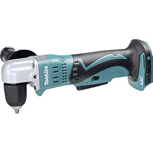 Makita 18V DDA351Z Akku-Winkelbohrmaschine Kompakt