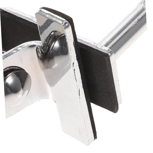 Soporte abrazadera para extensión Cowbell para batería miniatura 6