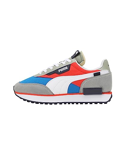 Image of Puma Unisex Kid Future Rider Play On Sneaker