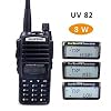 BOAFENG UV-82 DUAL BAND RADIO WALKIE TALKIE RICETRASMIDDENTE CW503