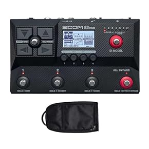 Amazon.co.jp: マルチエフェクター - ベースエフェクター: 楽器