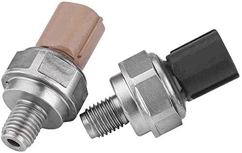Transmission Pressure Switches Set,Automatic Transmission 2ND - 3RD Gear Oil Pressure Sensor Switch for 28600-P7W-003 28600-P7Z-003