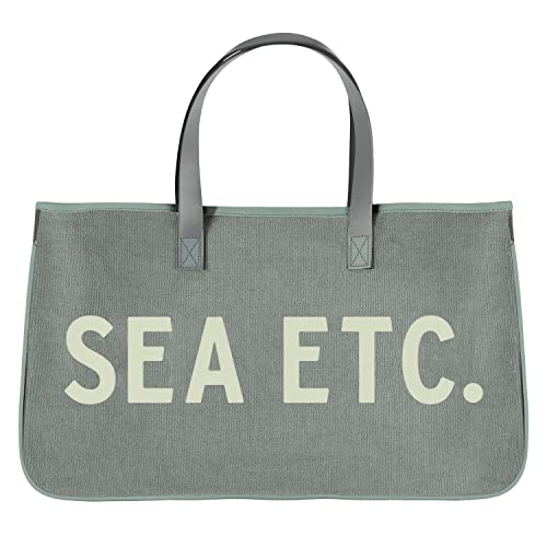 Santa Barbara Design Studio Casual Everyday Tote Bag