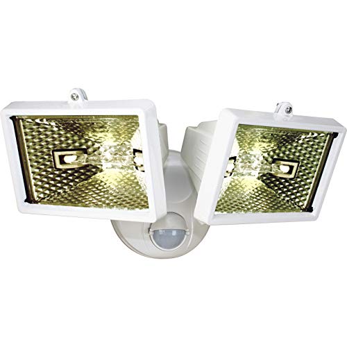 Lampada di Sicurezza Smartwares ES120/2W, Due