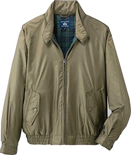 URBAN EXPRESS アーバンエクスプレス 撥水加工 スイングトップ