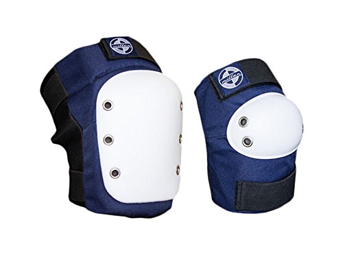 Miller Division S02RC0002 - Kit Rodilleras, Coderas y muñequeras, talla S