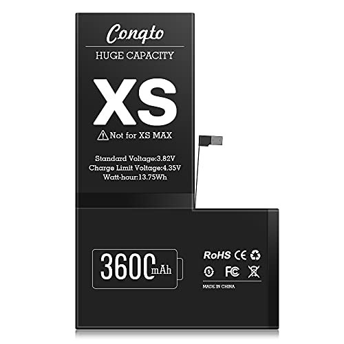 Akku für Xs,4500 Cover