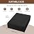 iBirdie Outdoor Patio Furniture Set Covers 110 x 90 inch Waterproof Weatherproof Rectangular Cover, Heavy Duty 600D for Outside Dining Table and Chairs