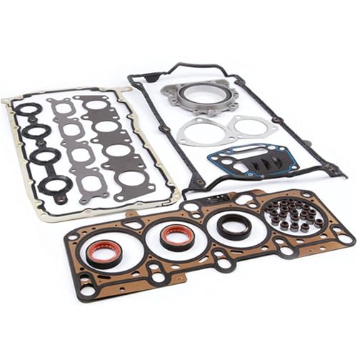 Engine Cylinder Head Gasket Repair Kit 058103383K VW Jetta