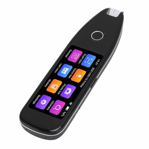 Stylo pour traduction linguistique pour comprendre les documents de vos affaires