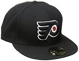 New Era NHL Basic 59FIFTY Fitted Cap