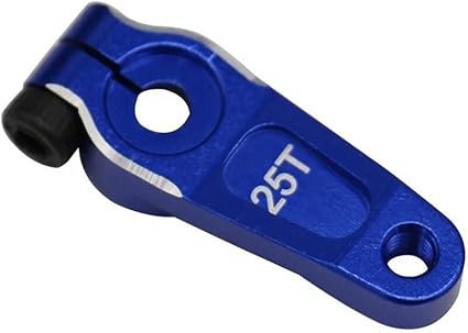 Servo Arm 25t Slash Stampede 4x4 