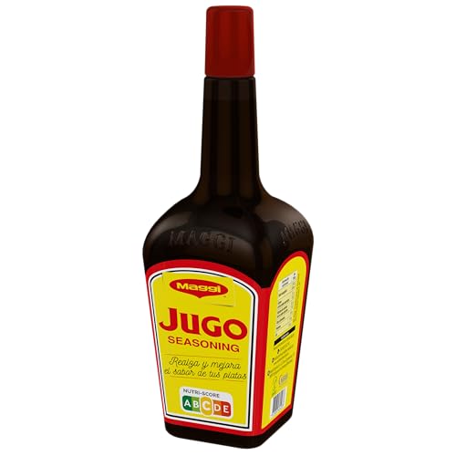 Maggi Sazonador Líquido - 1000 gr