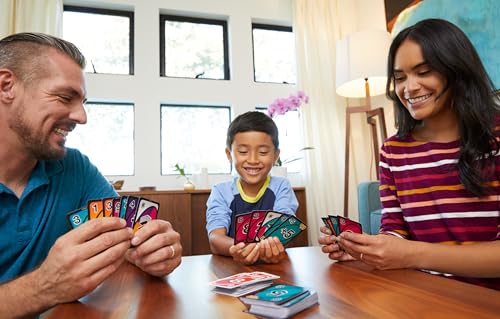 La Mejor review de Juego mesa uno más recomendados. 20 Imagen adicional