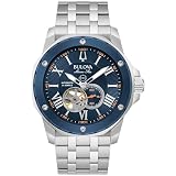 Bulova Analogico 98A302