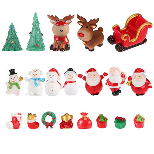 Produktbild von DIY Schneekugeln Ohne Glycerin Basteln - Günstige Geschenkidee