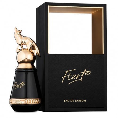 French Avenue Fierte Eau de Parfum Unisexe 80 ml