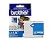 Brother MFC-3360c Cyan Ink Cartridge (OEM) 400 Pages