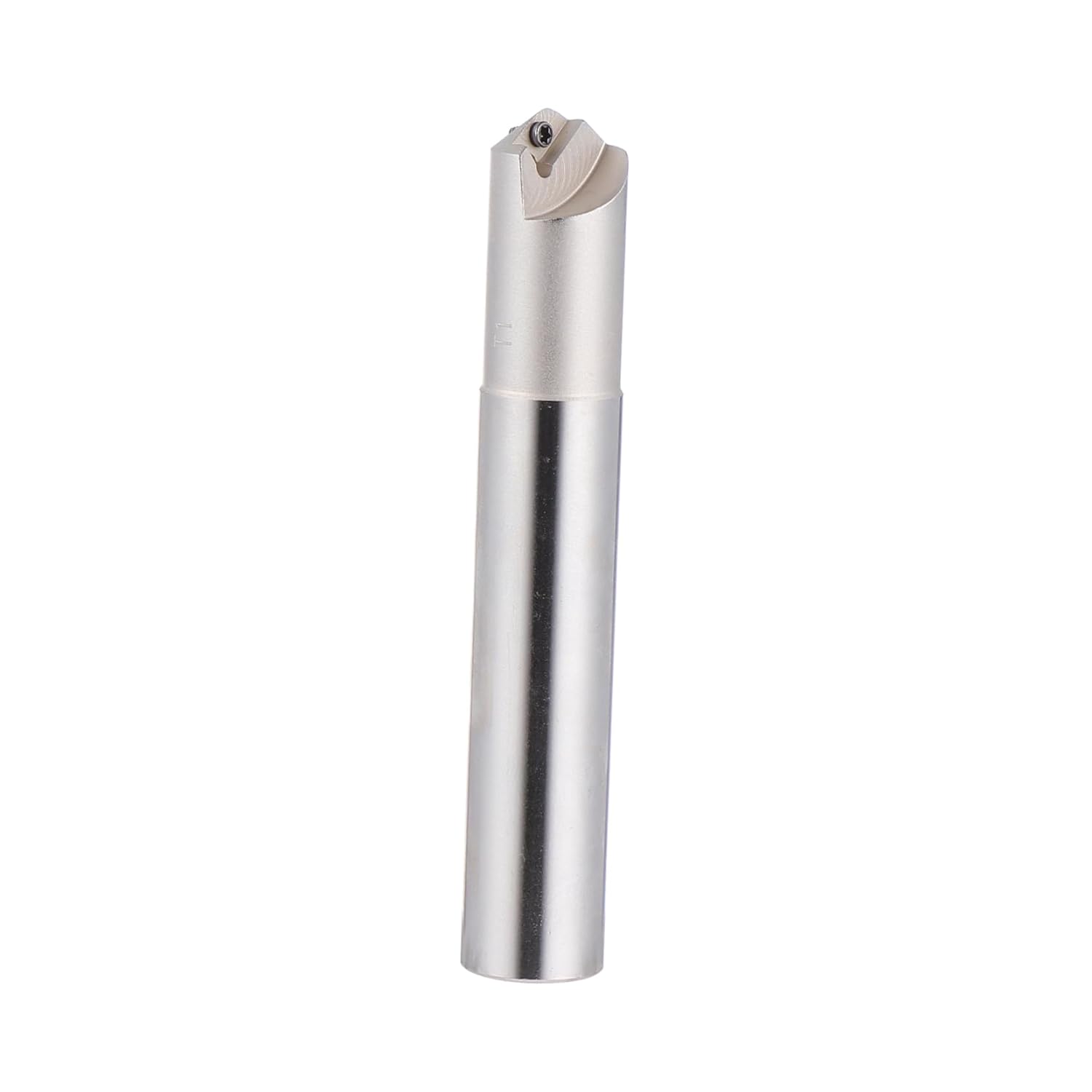 CHILDWEET 90degree End Mill Chamfer Tool Holder Indexable Lathe Turning Lathe Parts Chamfer End Mill Cutter Inserts Arbor Accessories