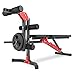 Marbo Sport Entrenador de piernas es compatible con los equipos deportivos de la serie Marbo Home MH-A102 2 Imagen de Marbo Sport Entrenador de piernas es compatible con los equipos deportivos de la serie Marbo Home MH-A102 2