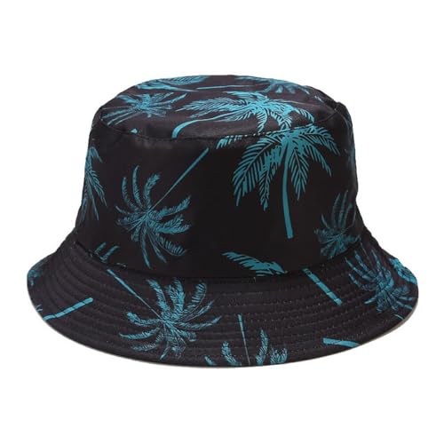 Image of Bucket Hat for Women Men,Travel Sun Beach Cap,Unisex Fishing Outdoor Boonie