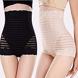 Photo Gallery zhyx corsetto allenamento da donna modellante mutande corpo snellente pantaloncini vita alta per controllo della pancia,skintone+black-xxl Photo Gallery zhyx corsetto allenamento da donna modellante mutande corpo snellente pantaloncini vita alta per controllo della pancia,skintone+black-xxl