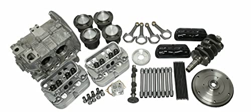 Super Stock 1600 Engine Kit