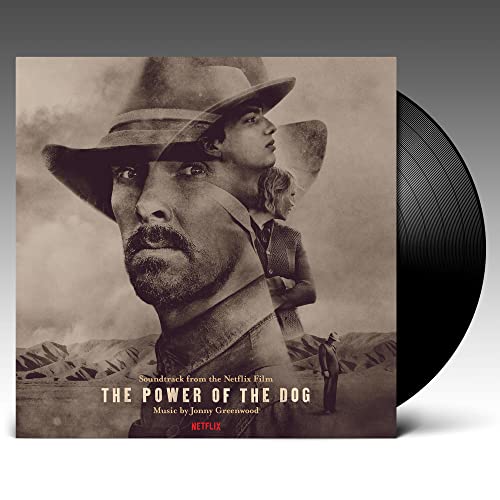 The Power Of The Dog Soundtrack From The Netflix Film image 2