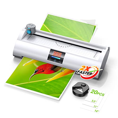 Top 10 Best Laminator For Teachers Spicer Castle