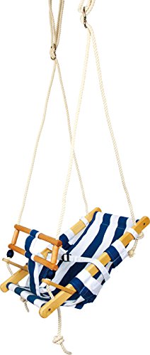 Small Foot - Houten Babyschommel Zeekust online kopen Small Foot - Houten Babyschommel Zeekust online kopen